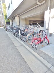 芦屋駅 徒歩3分 8階の物件内観写真